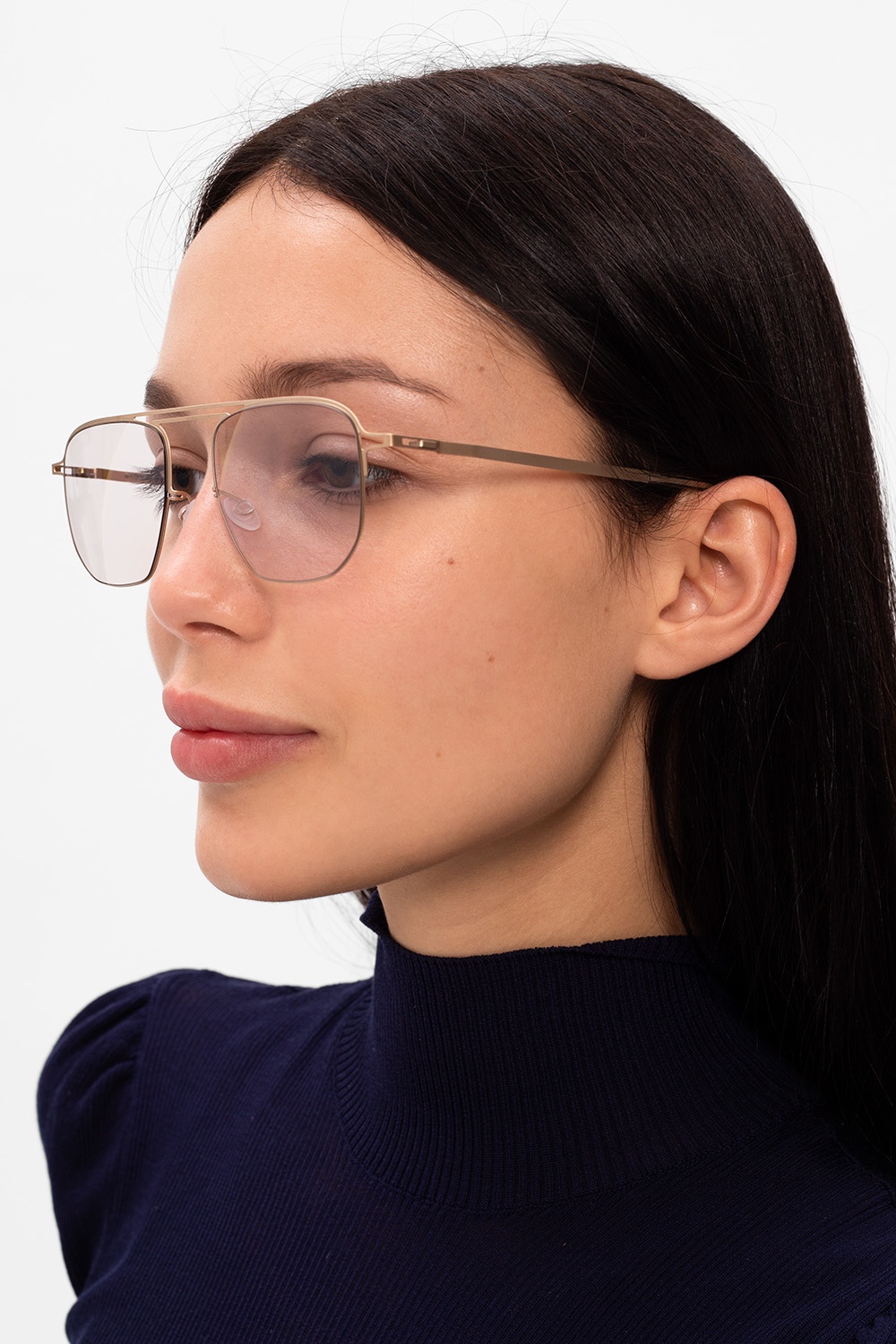 Mykita x Maison Margiela Mykita - SchaferandweinerShops Japan